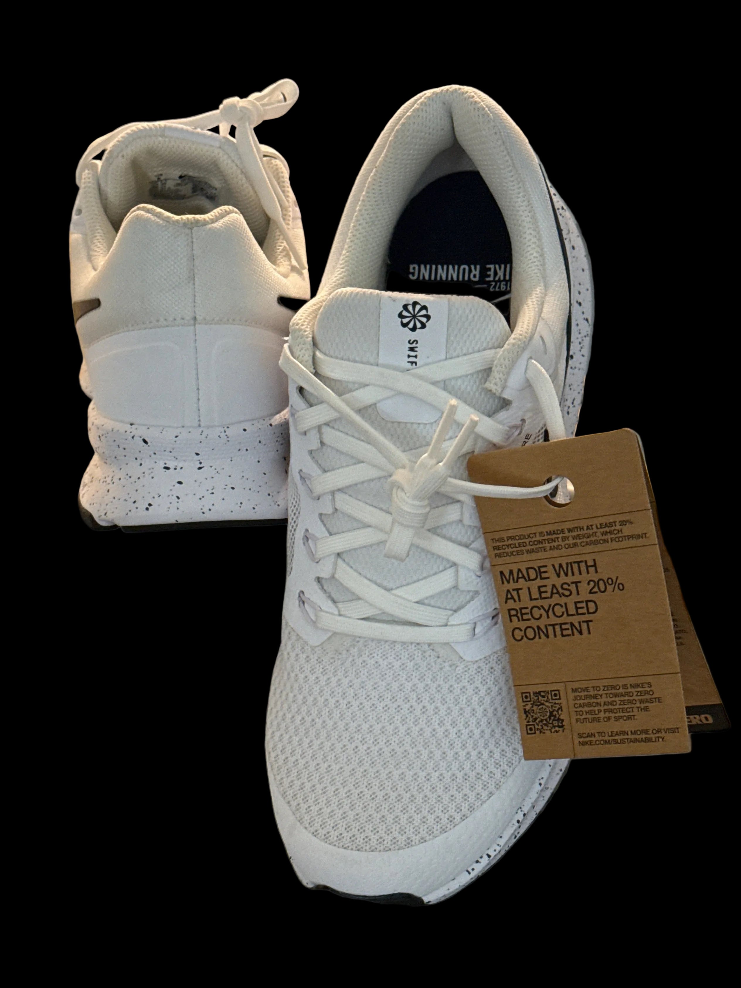 Nike Run Swift 3 — Women's | Never Worn, Tag Still On