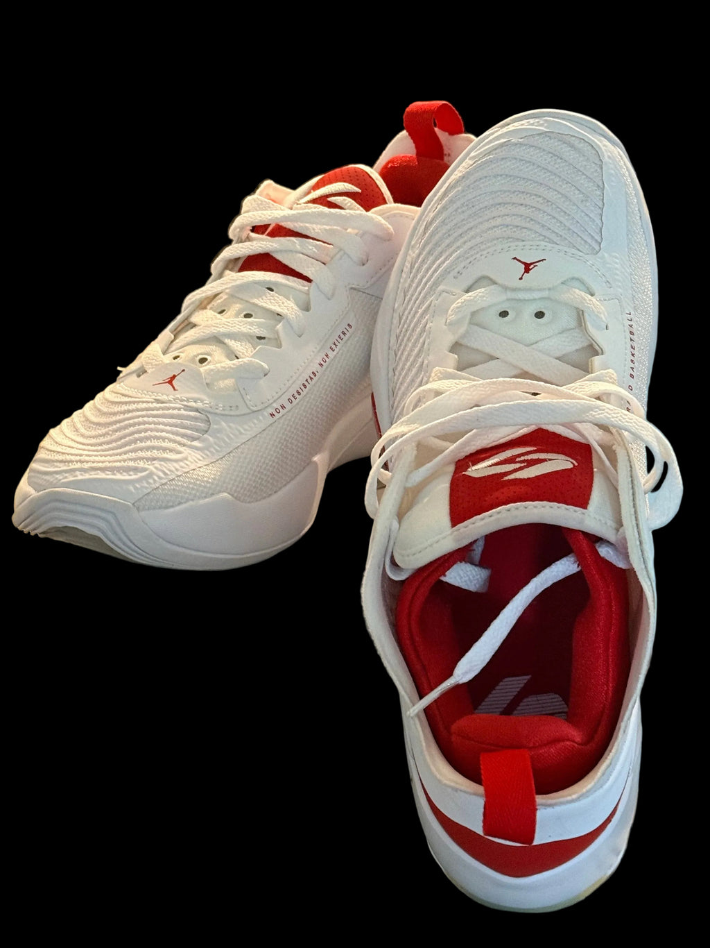 Jordan Luka 1