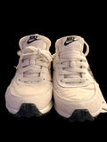 Nike Debut Waffle — Women's Size 7.5 | Cream & Leopard | Gently Used