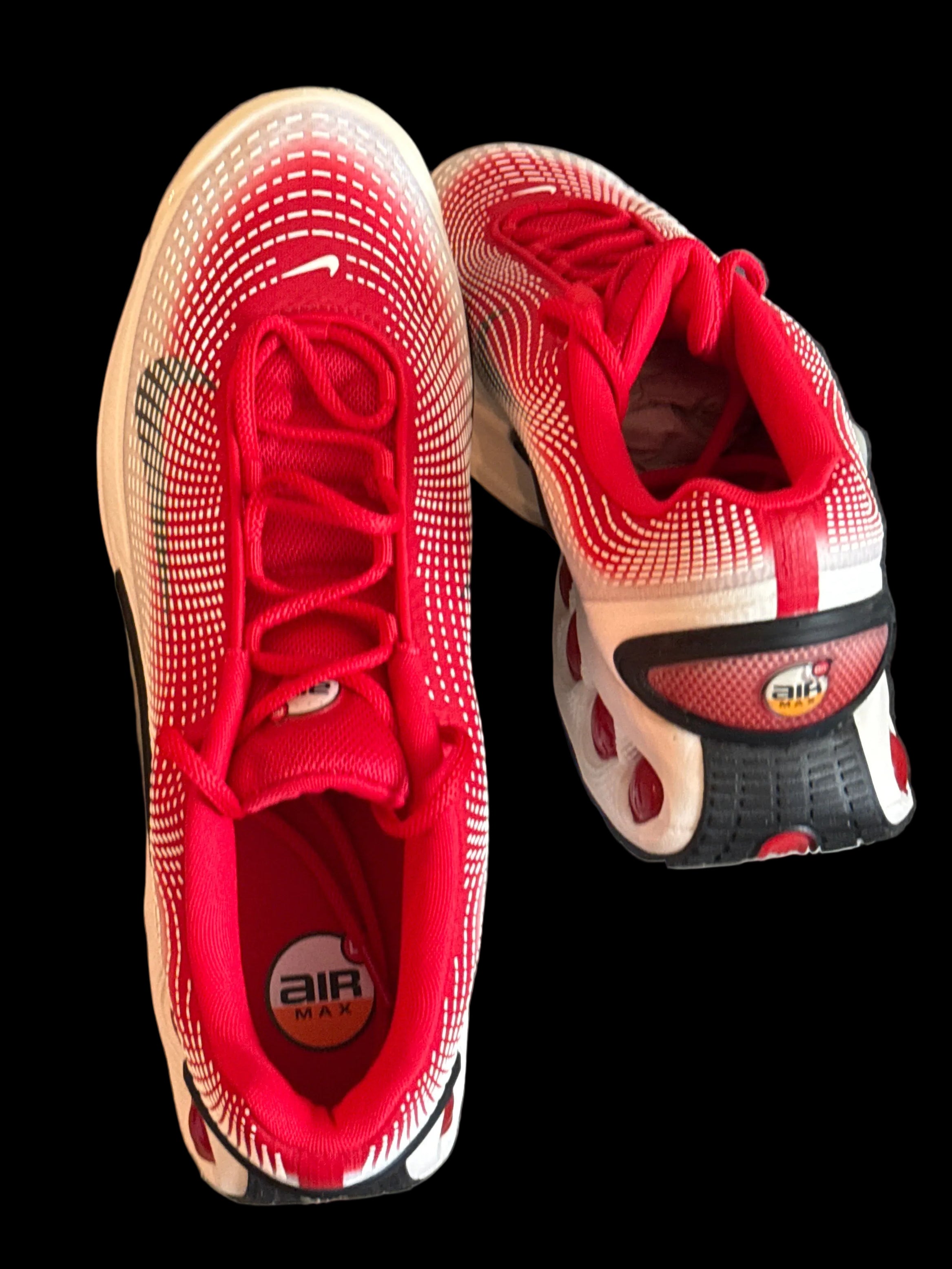 Nike Air Max Dn