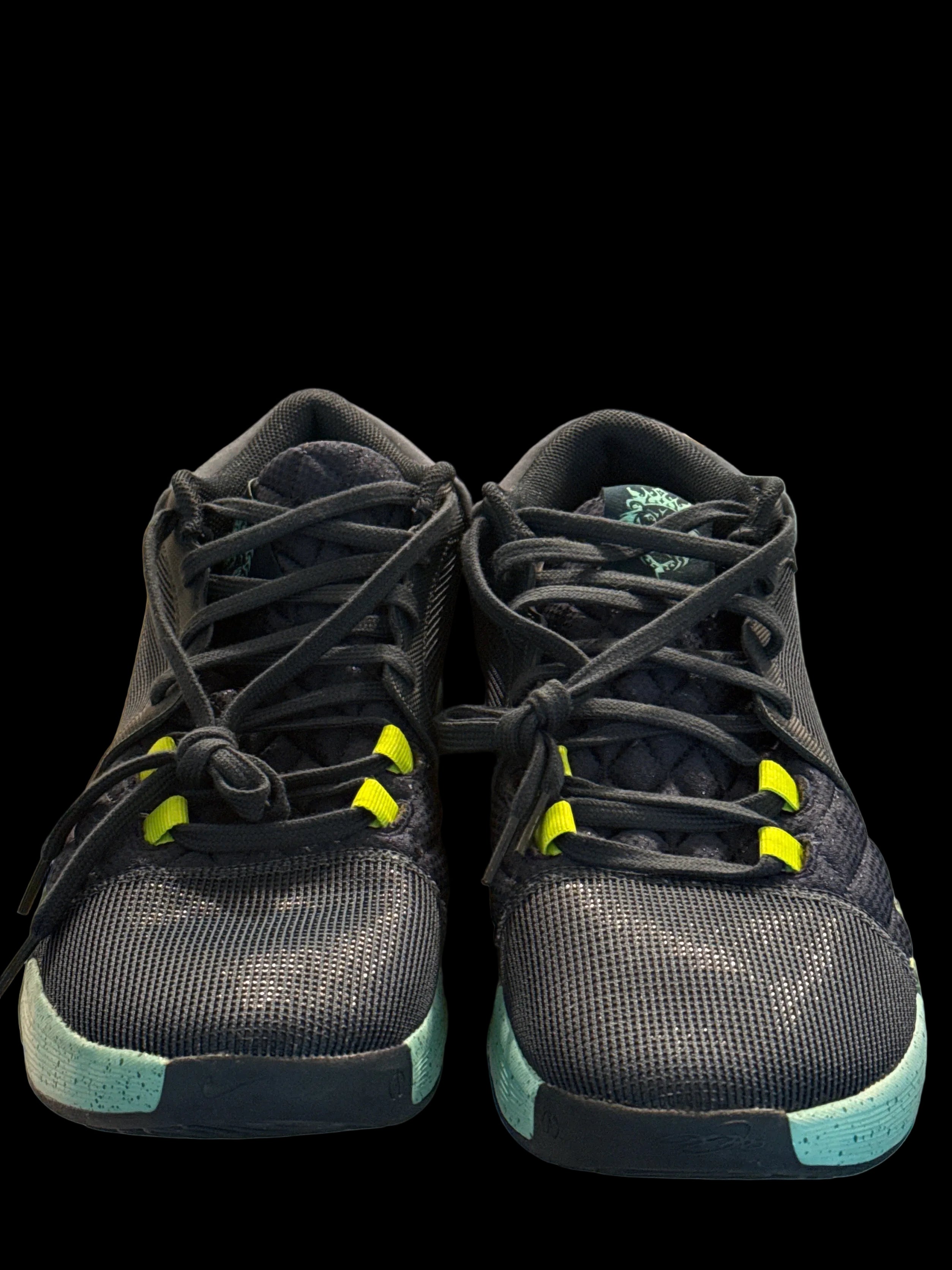 Nike LeBron Witness 8