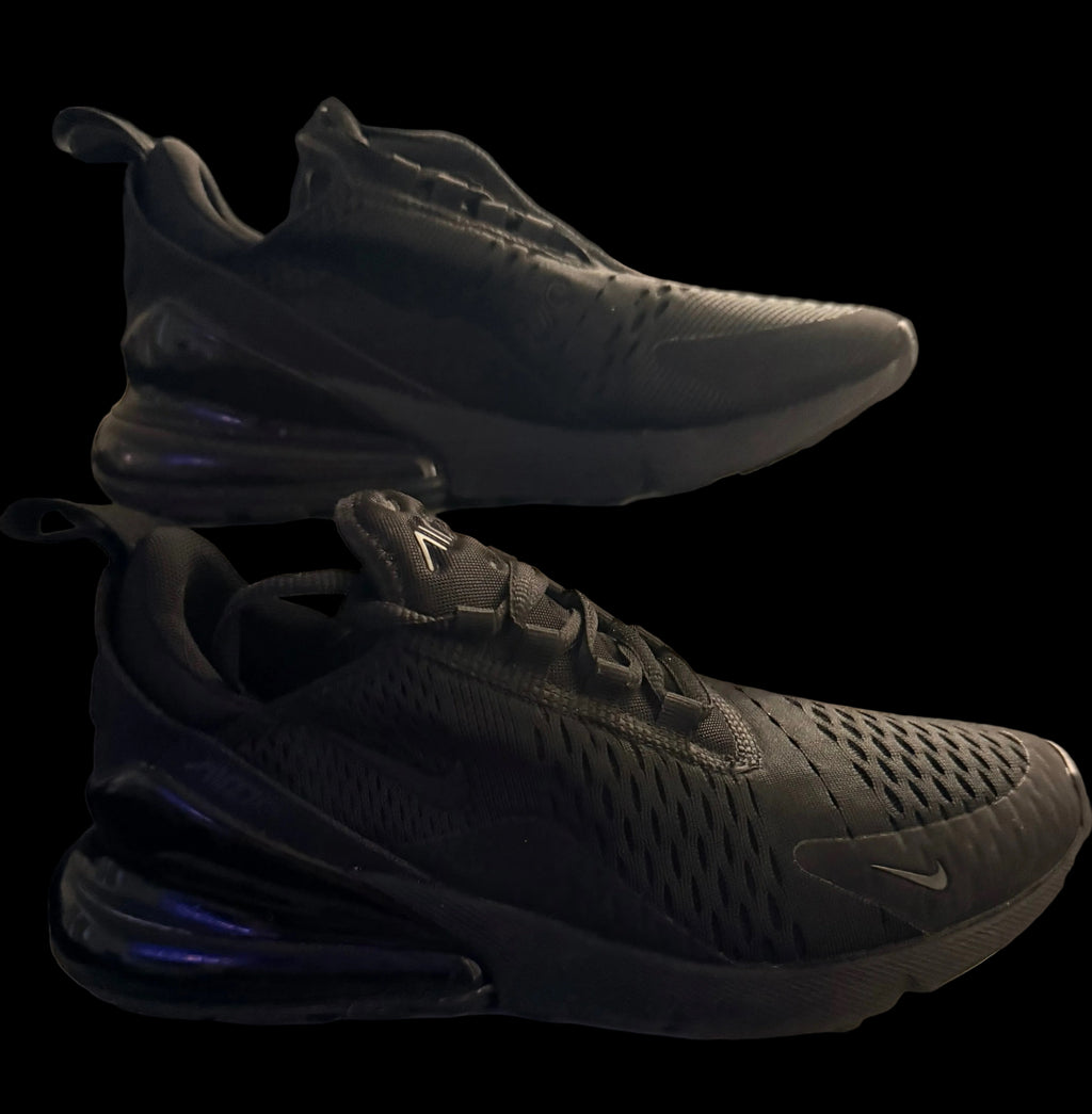 Nike Air Max 270 Black