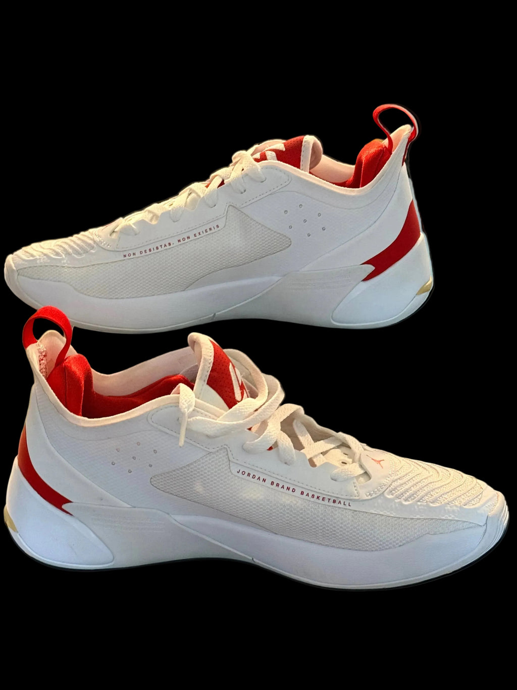 Jordan Luka 1