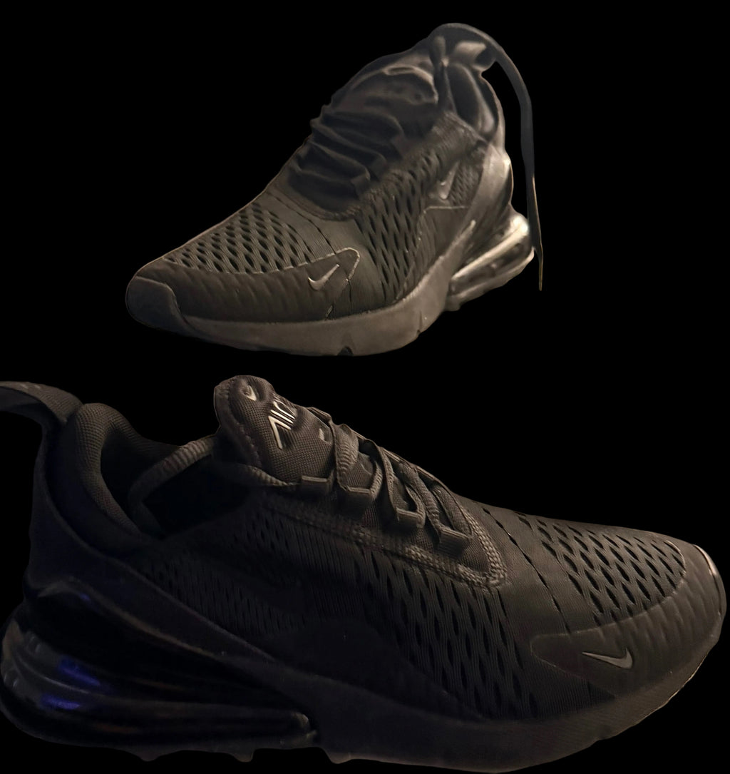 Nike Air Max 270 Black