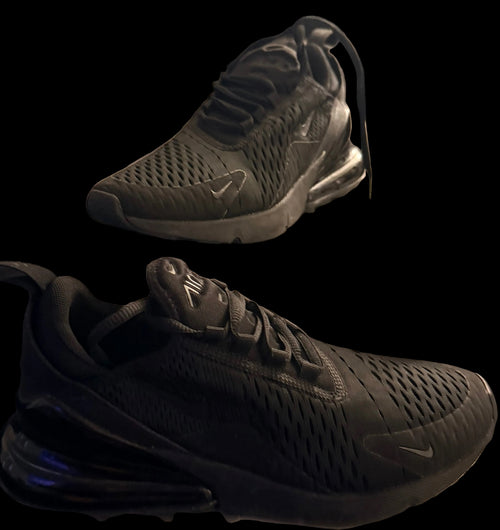 Nike Air Max 270 Black