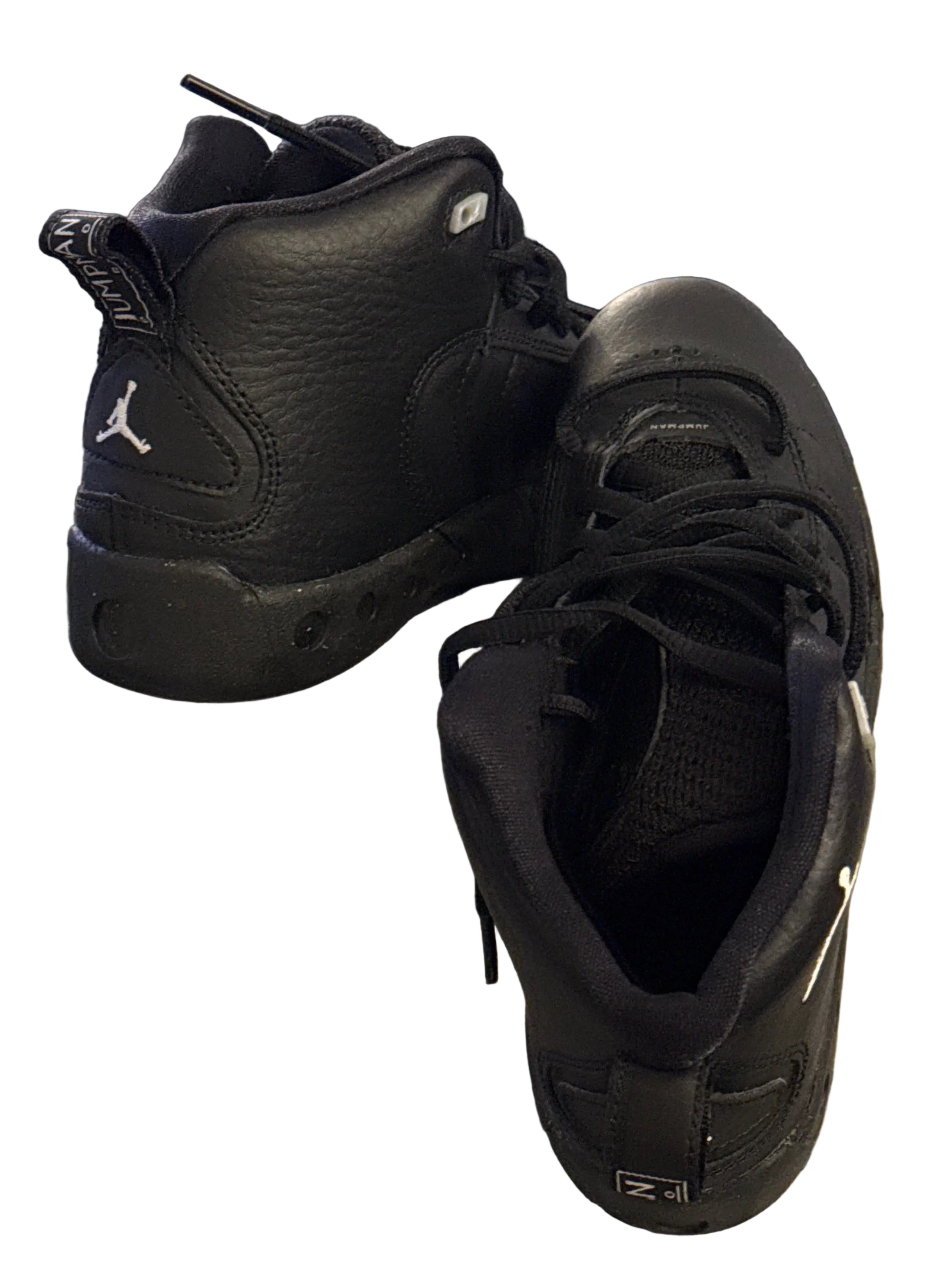 Jordan Jumpman Boys