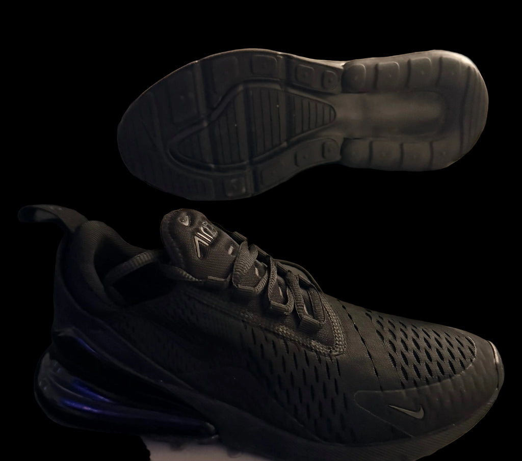 Nike Air Max 270 Black