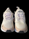Nike Air Max 270 — Women's Size 8 | Light Pink | Never Worn